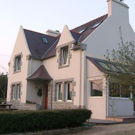 Les Chambres De Kermenguy Sibiril ภายนอก รูปภาพ