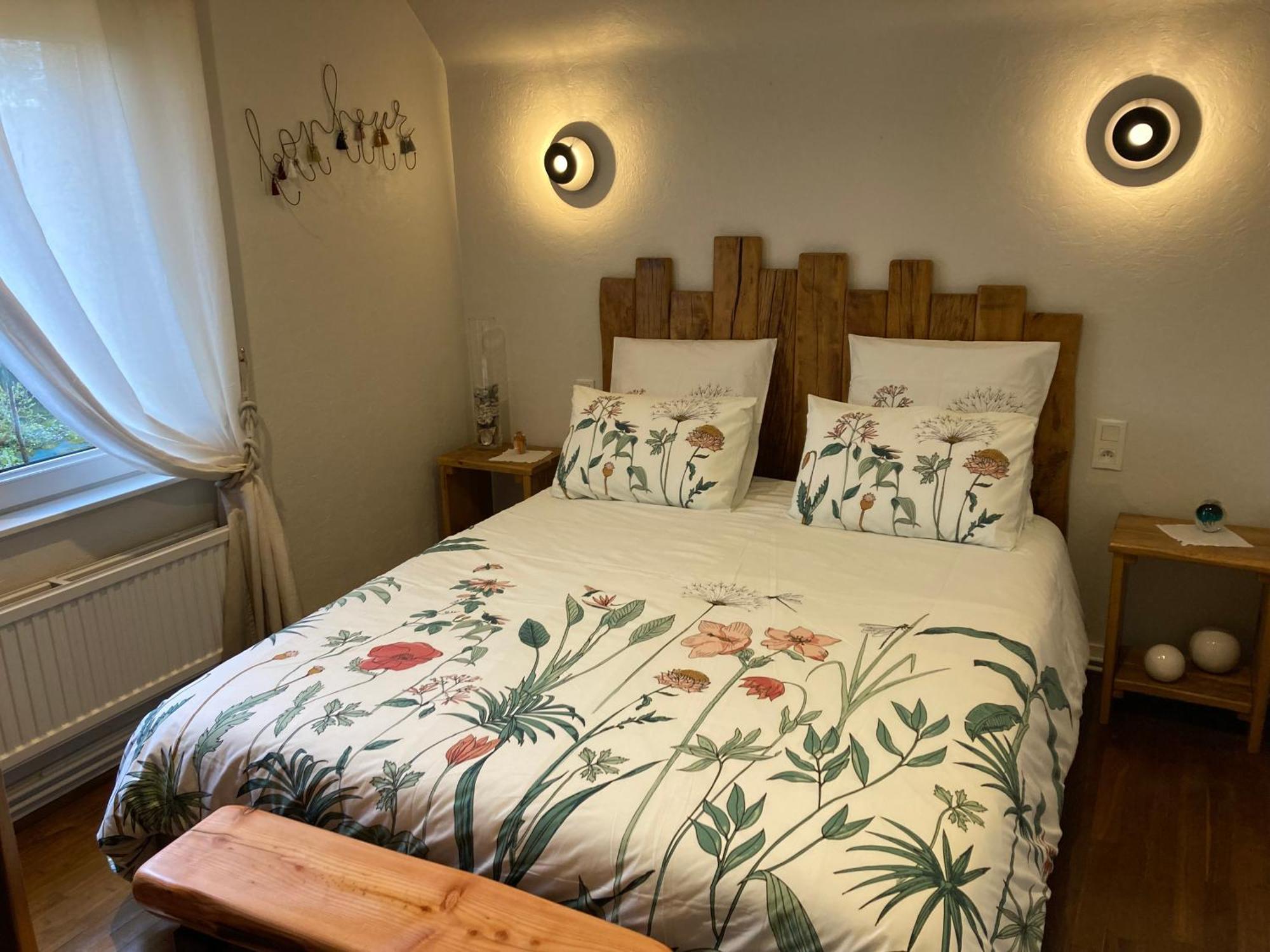 Les Chambres De Kermenguy Sibiril ภายนอก รูปภาพ